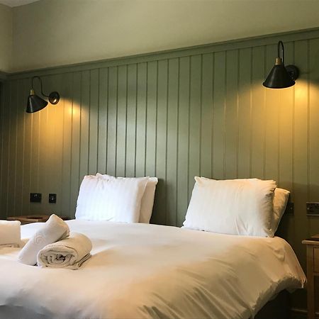 The Horse And Farrier Inn And The Salutation Inn Threlkeld Keswick Ngoại thất bức ảnh
