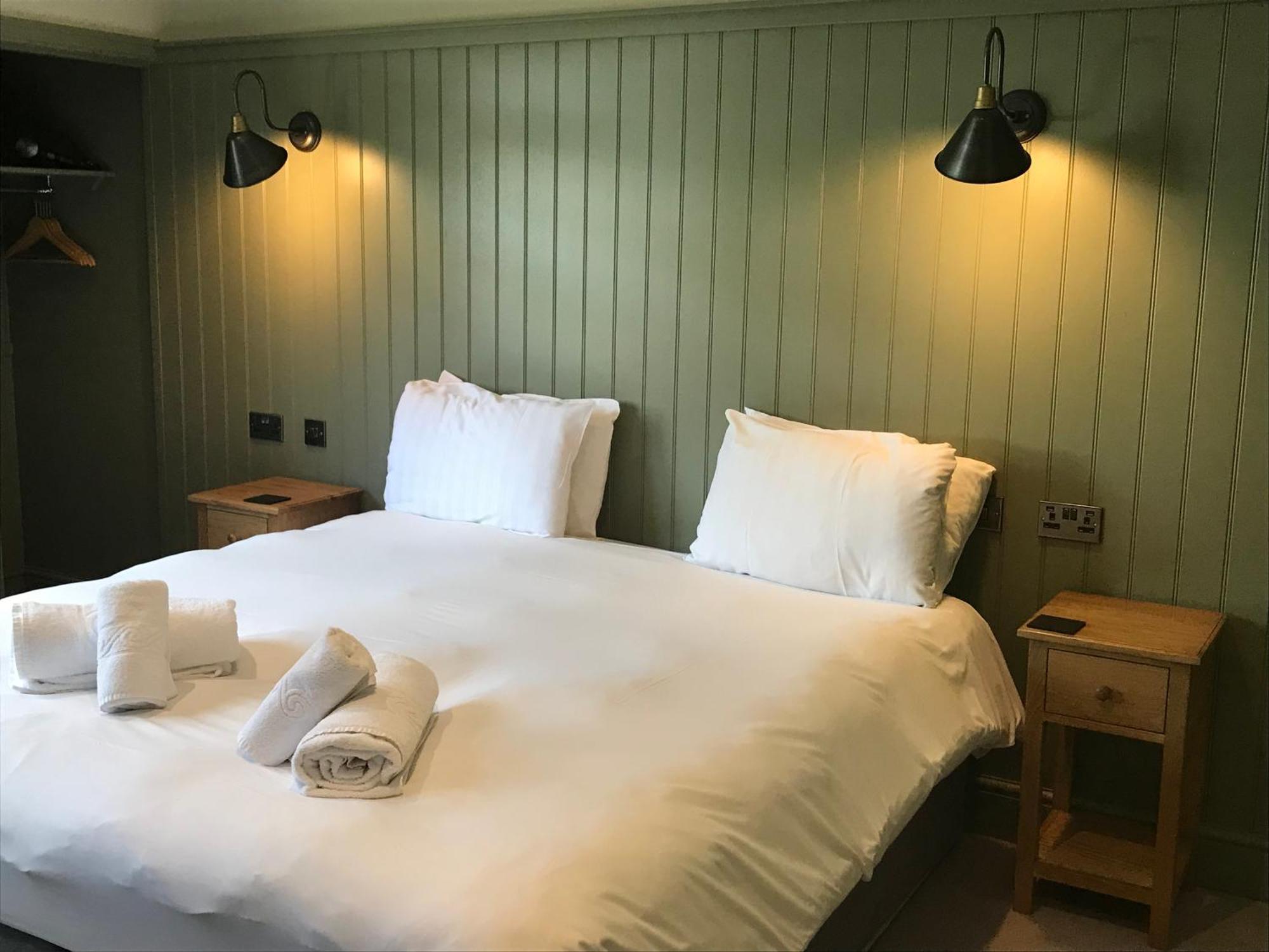 The Horse And Farrier Inn And The Salutation Inn Threlkeld Keswick Ngoại thất bức ảnh