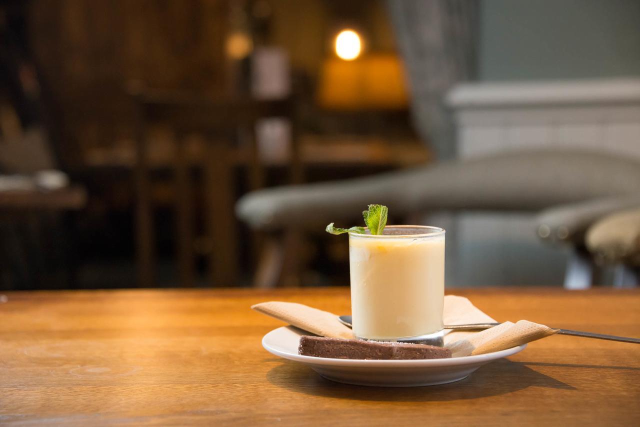 The Horse And Farrier Inn And The Salutation Inn Threlkeld Keswick Ngoại thất bức ảnh