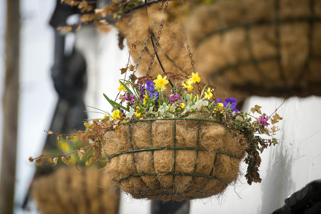 The Horse And Farrier Inn And The Salutation Inn Threlkeld Keswick Ngoại thất bức ảnh