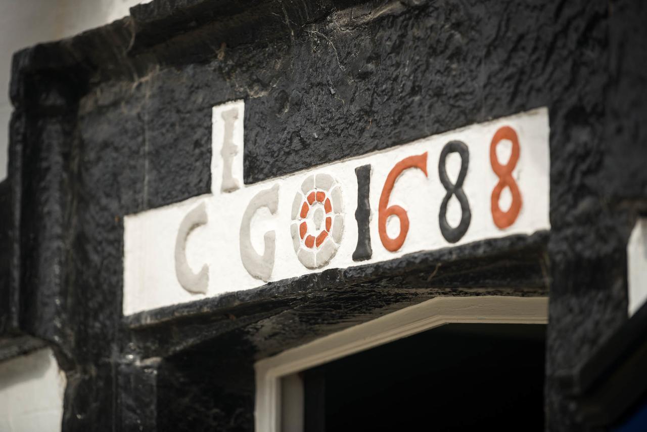 The Horse And Farrier Inn And The Salutation Inn Threlkeld Keswick Ngoại thất bức ảnh