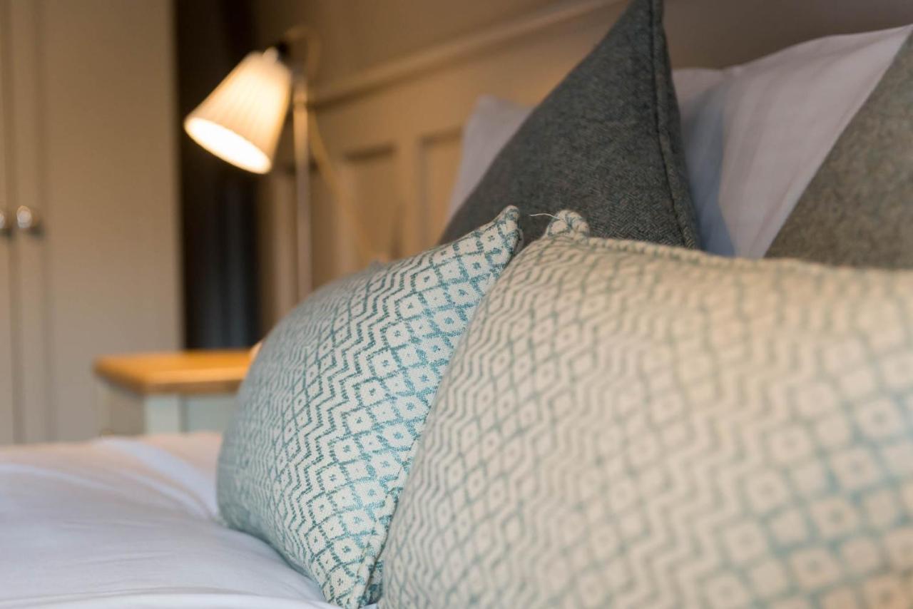 The Horse And Farrier Inn And The Salutation Inn Threlkeld Keswick Phòng bức ảnh