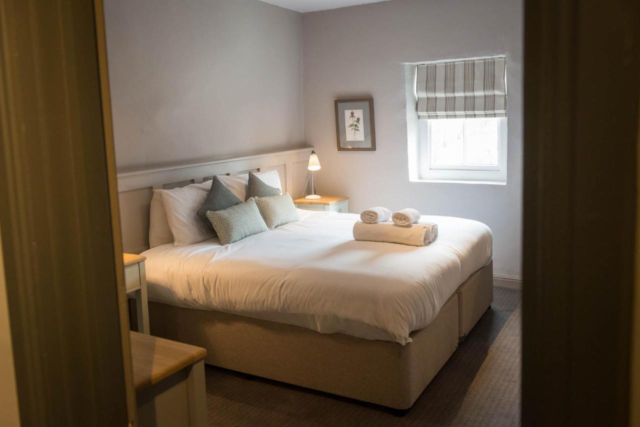 The Horse And Farrier Inn And The Salutation Inn Threlkeld Keswick Ngoại thất bức ảnh